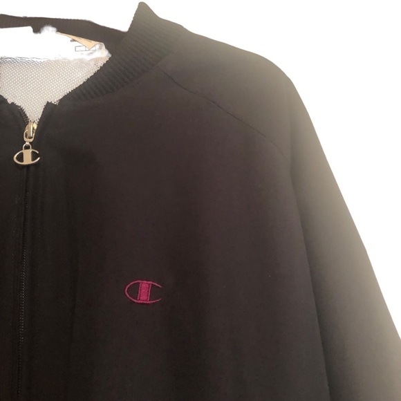 Champion Athletic jacket size L - Picture 3 of 6